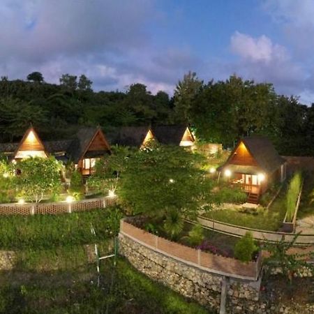 Kuta  Cersen Resort Lombok מראה חיצוני תמונה