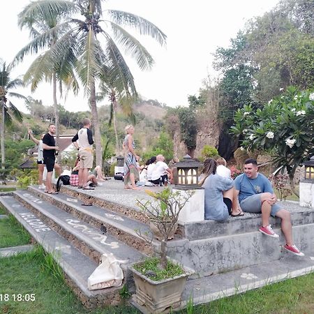 Kuta  Cersen Resort Lombok מראה חיצוני תמונה