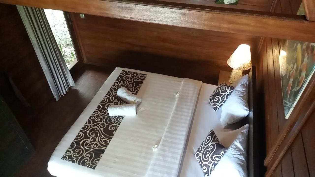 Kuta  Cersen Resort Lombok מראה חיצוני תמונה