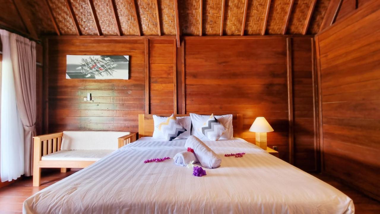 Kuta  Cersen Resort Lombok מראה חיצוני תמונה