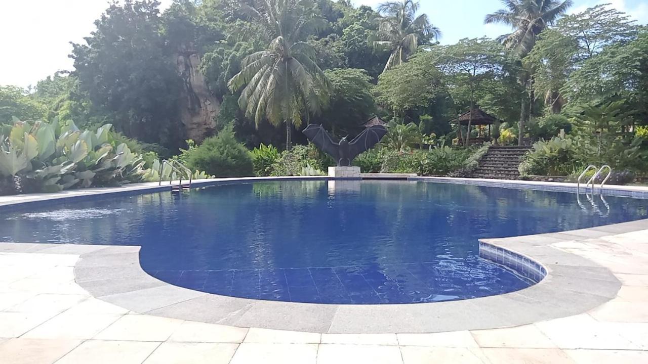 Kuta  Cersen Resort Lombok מראה חיצוני תמונה