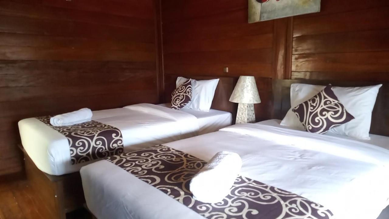 Kuta  Cersen Resort Lombok מראה חיצוני תמונה