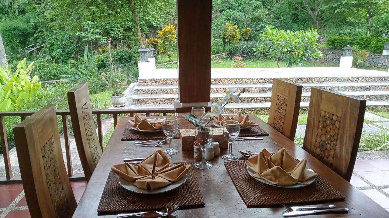Kuta  Cersen Resort Lombok מראה חיצוני תמונה
