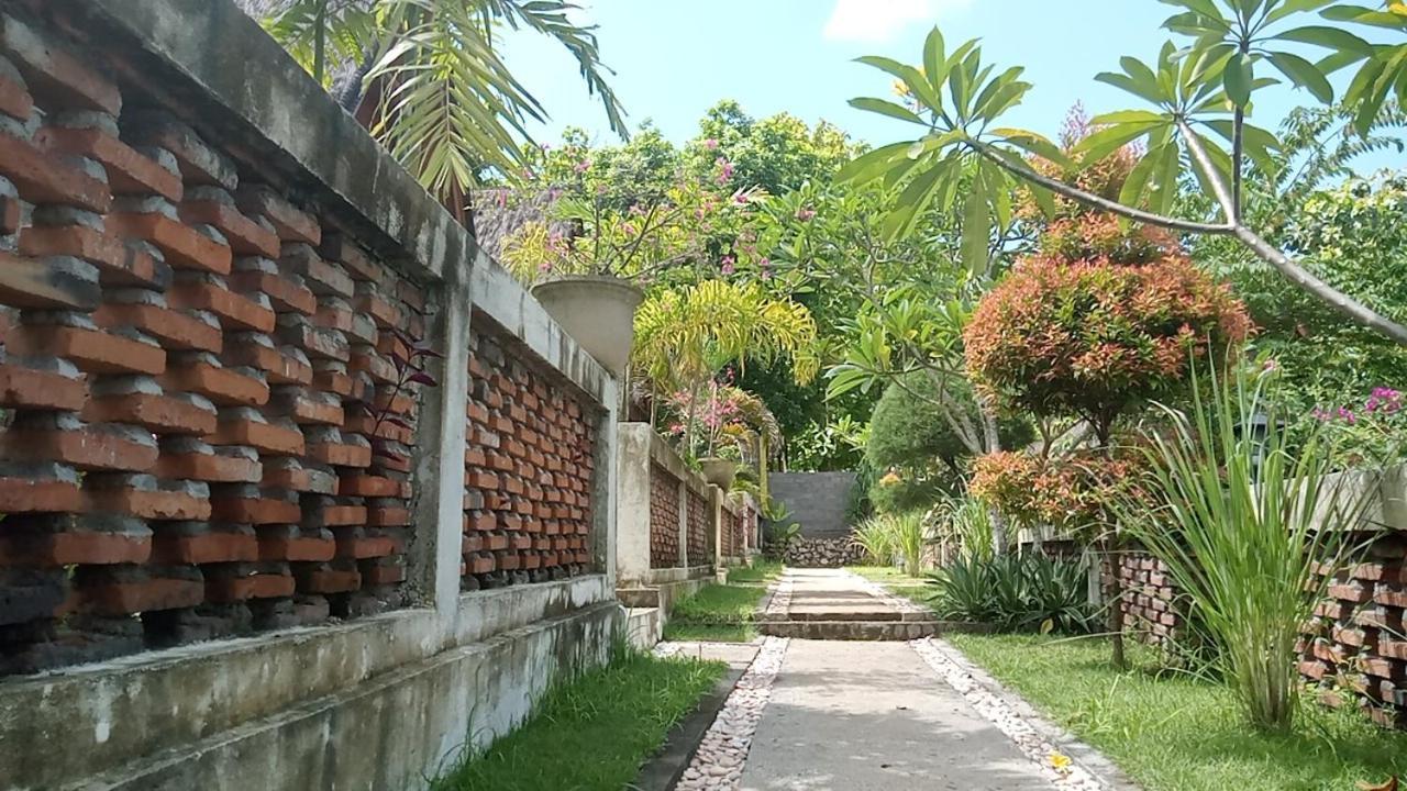 Kuta  Cersen Resort Lombok מראה חיצוני תמונה
