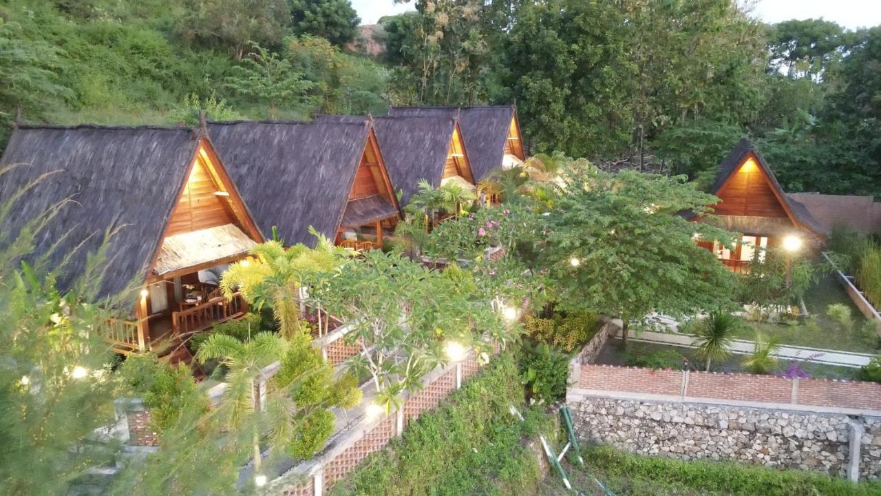 Kuta  Cersen Resort Lombok מראה חיצוני תמונה