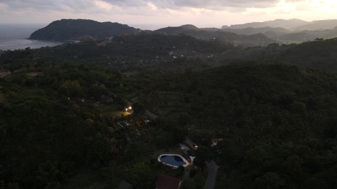 Kuta  Cersen Resort Lombok מראה חיצוני תמונה