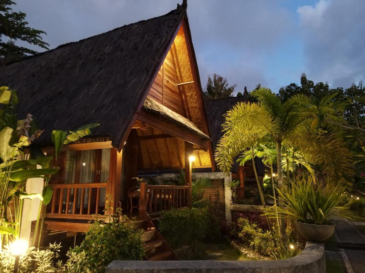 Kuta  Cersen Resort Lombok מראה חיצוני תמונה