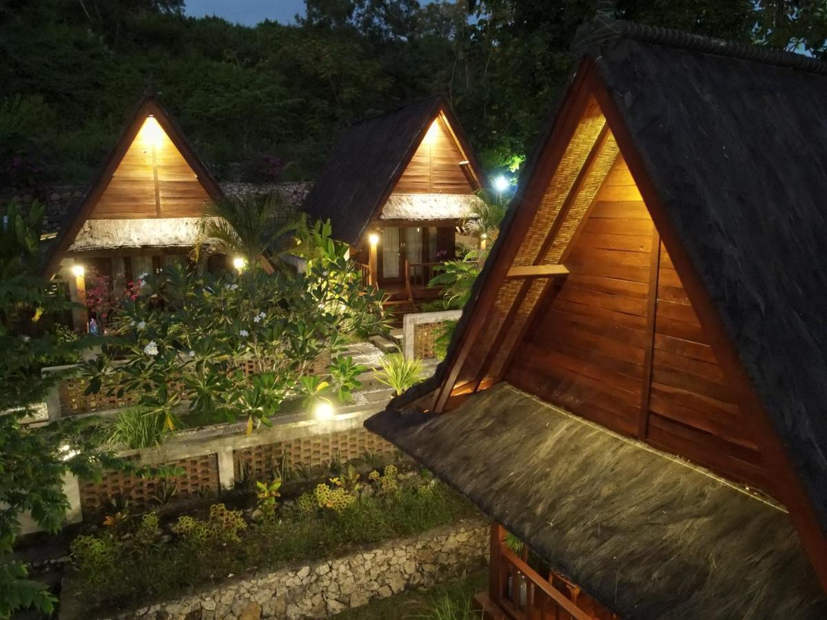 Kuta  Cersen Resort Lombok מראה חיצוני תמונה