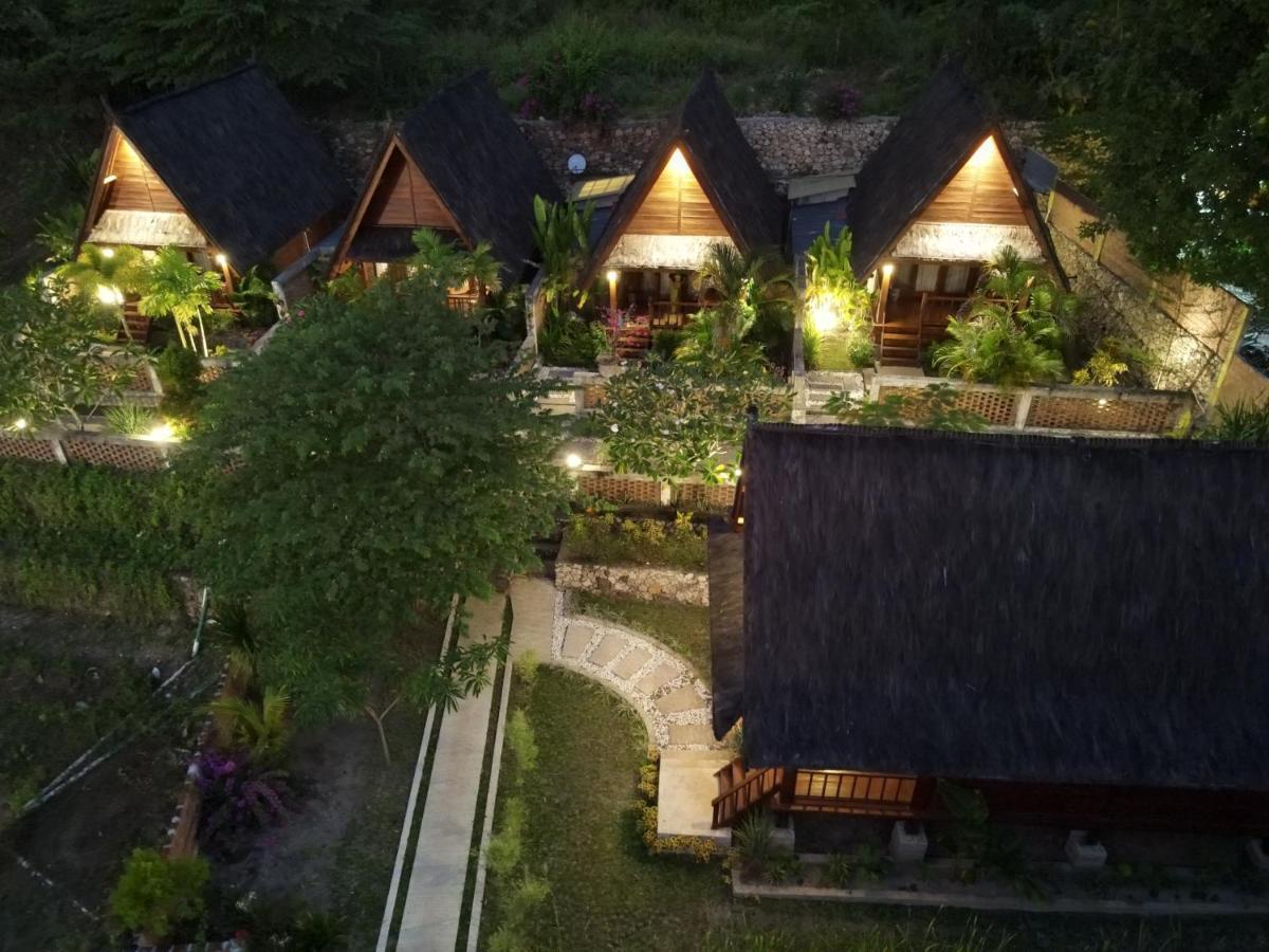Kuta  Cersen Resort Lombok מראה חיצוני תמונה