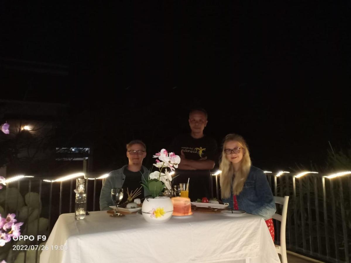 Kuta  Cersen Resort Lombok מראה חיצוני תמונה