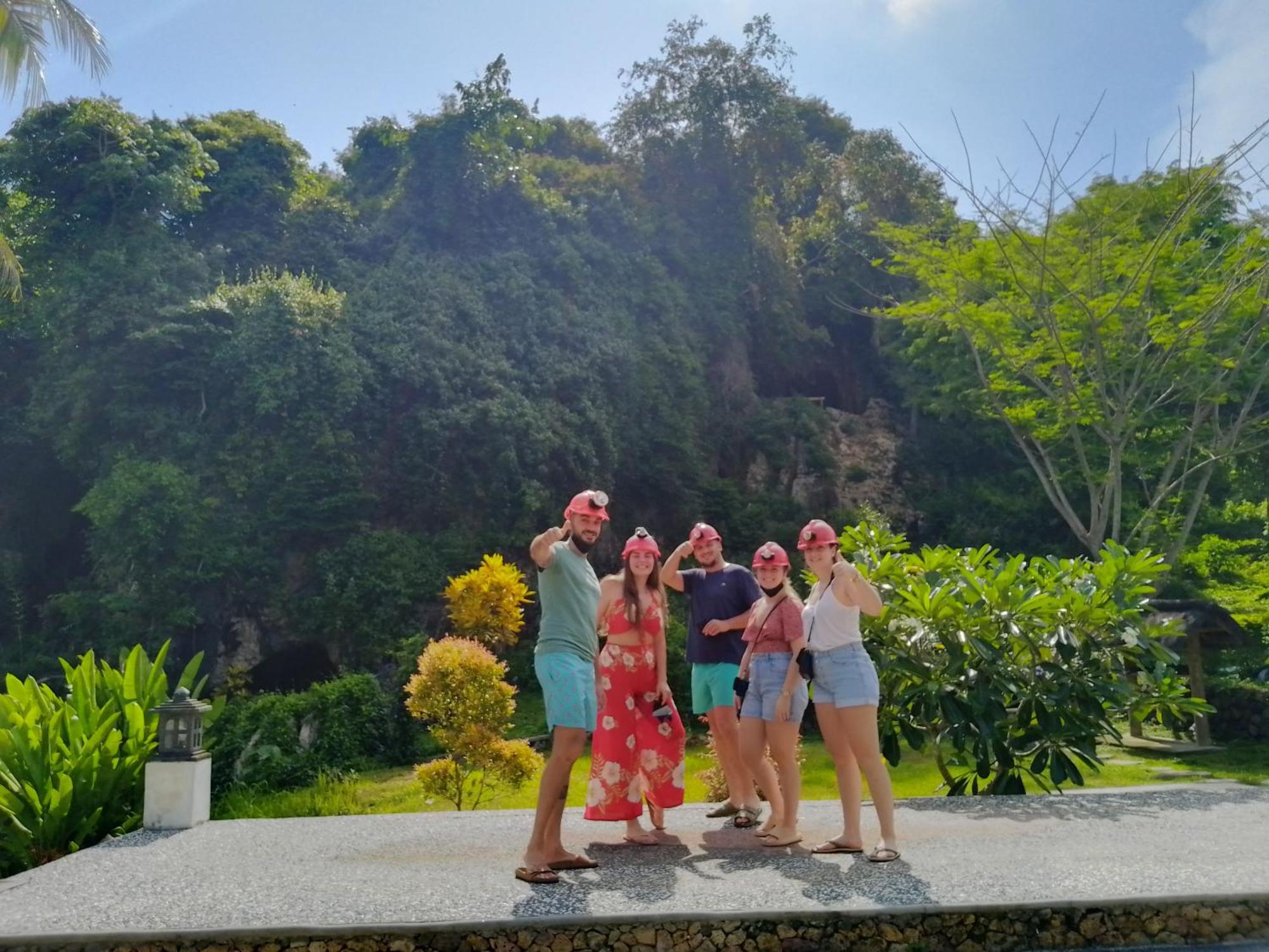 Kuta  Cersen Resort Lombok מראה חיצוני תמונה