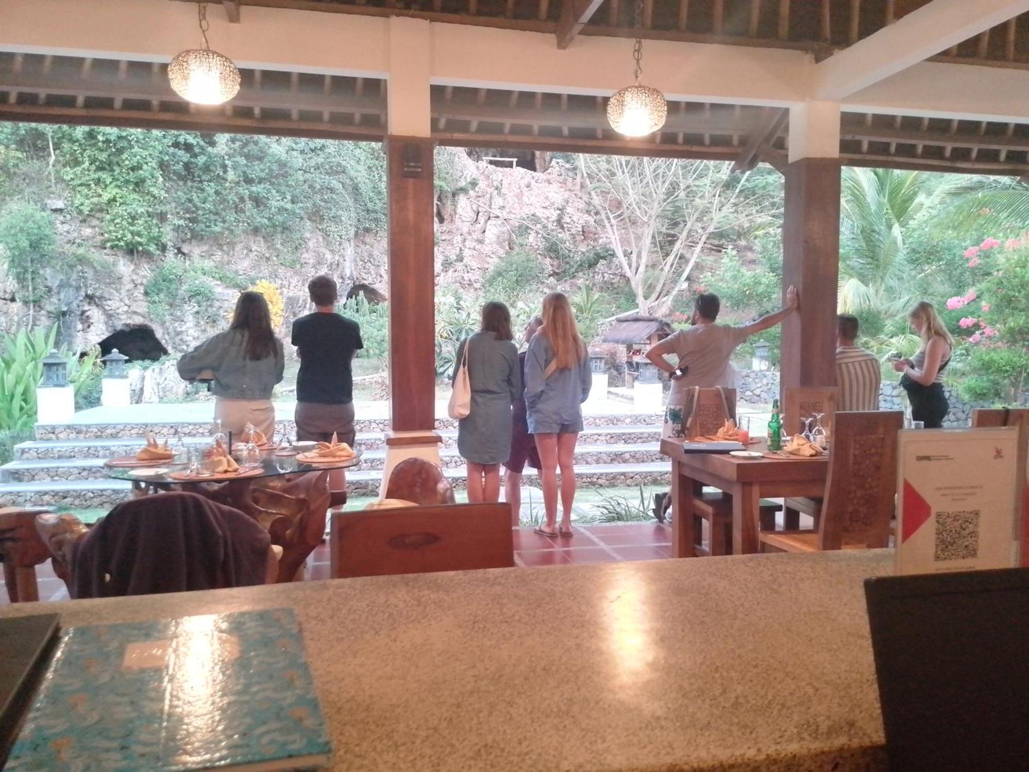 Kuta  Cersen Resort Lombok מראה חיצוני תמונה