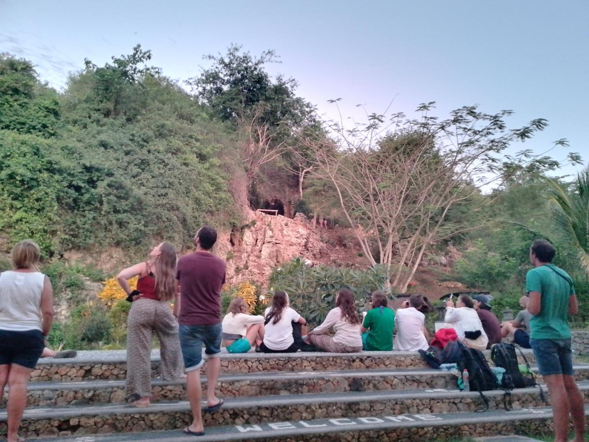 Kuta  Cersen Resort Lombok מראה חיצוני תמונה