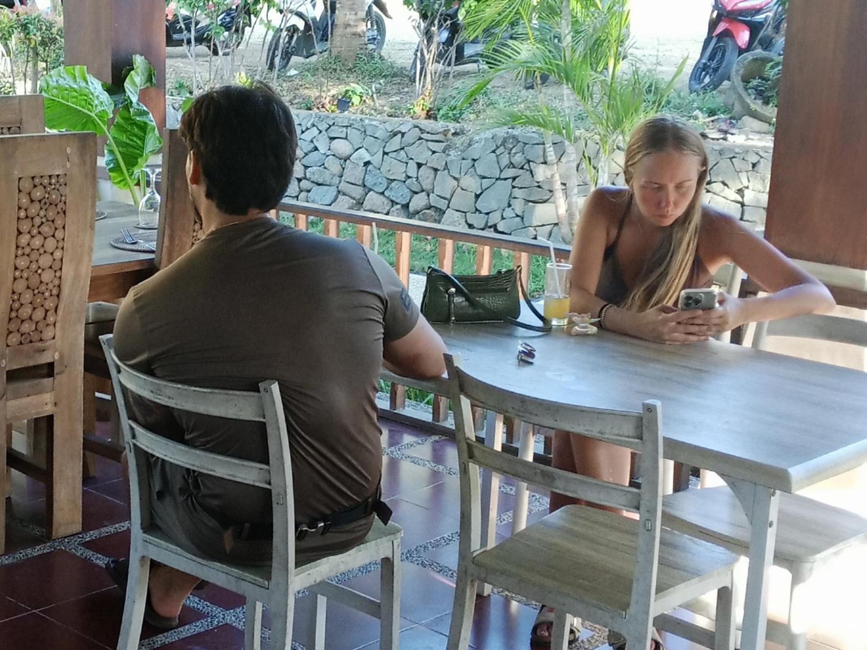 Kuta  Cersen Resort Lombok מראה חיצוני תמונה