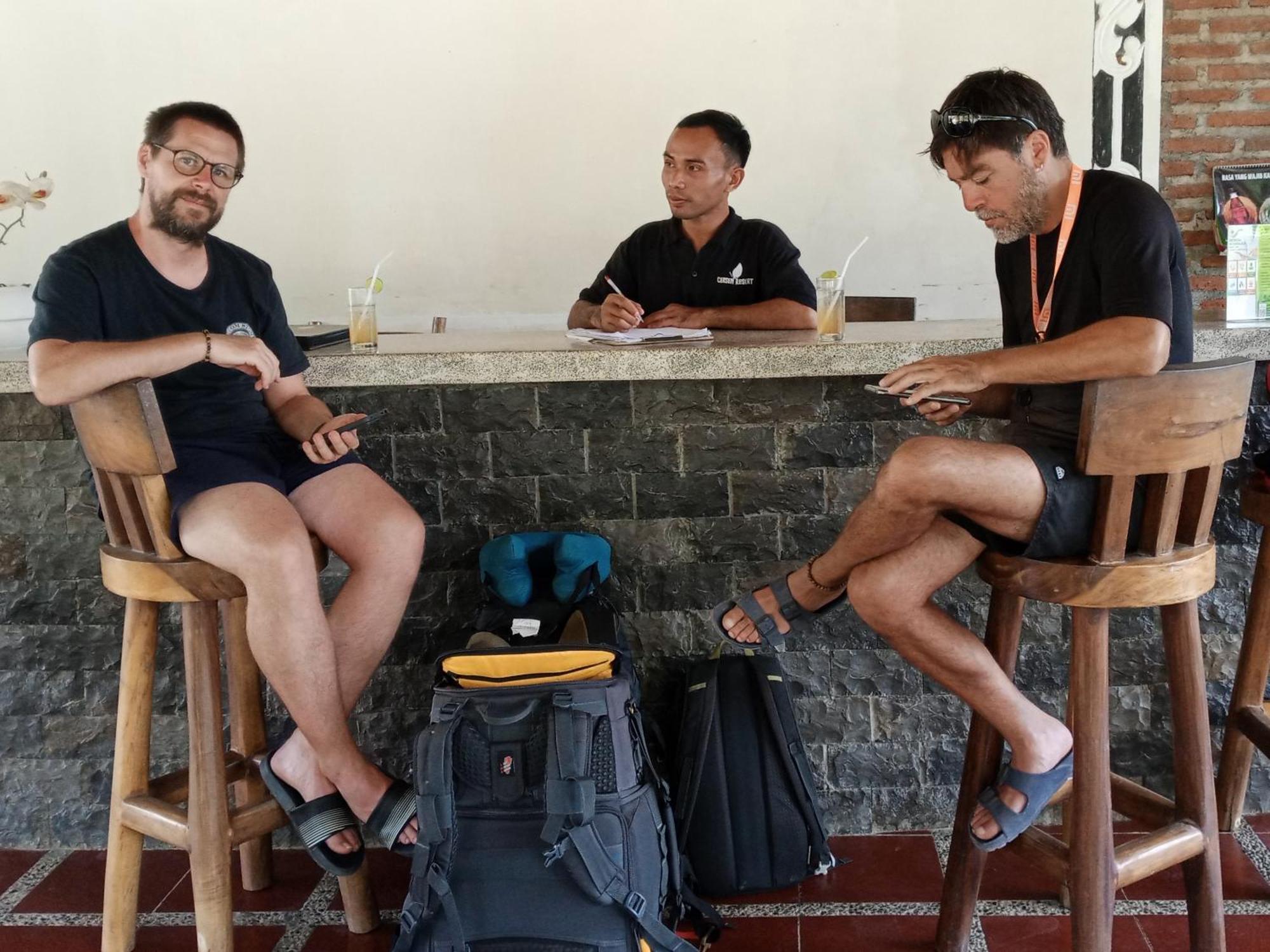 Kuta  Cersen Resort Lombok מראה חיצוני תמונה