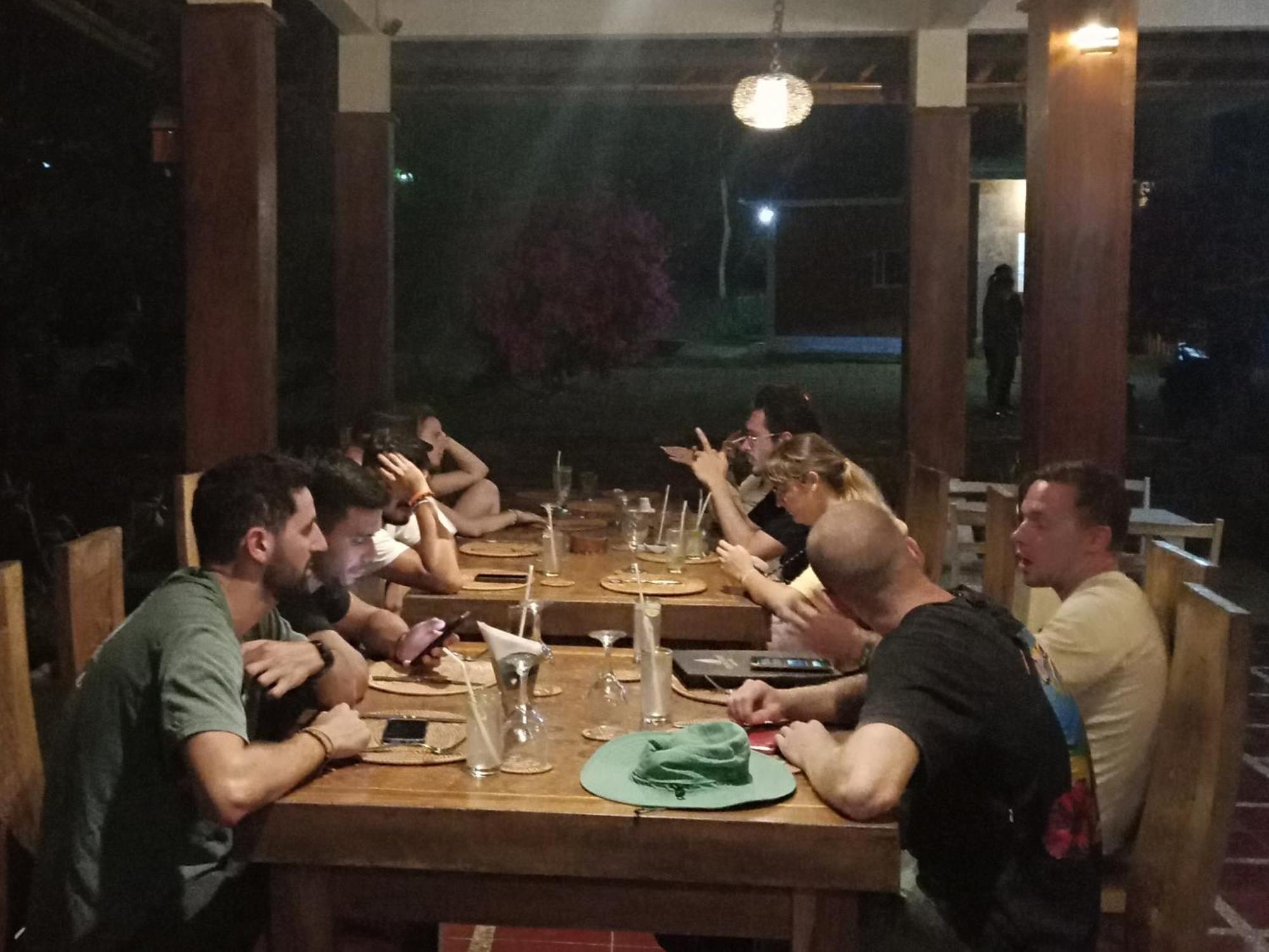 Kuta  Cersen Resort Lombok מראה חיצוני תמונה